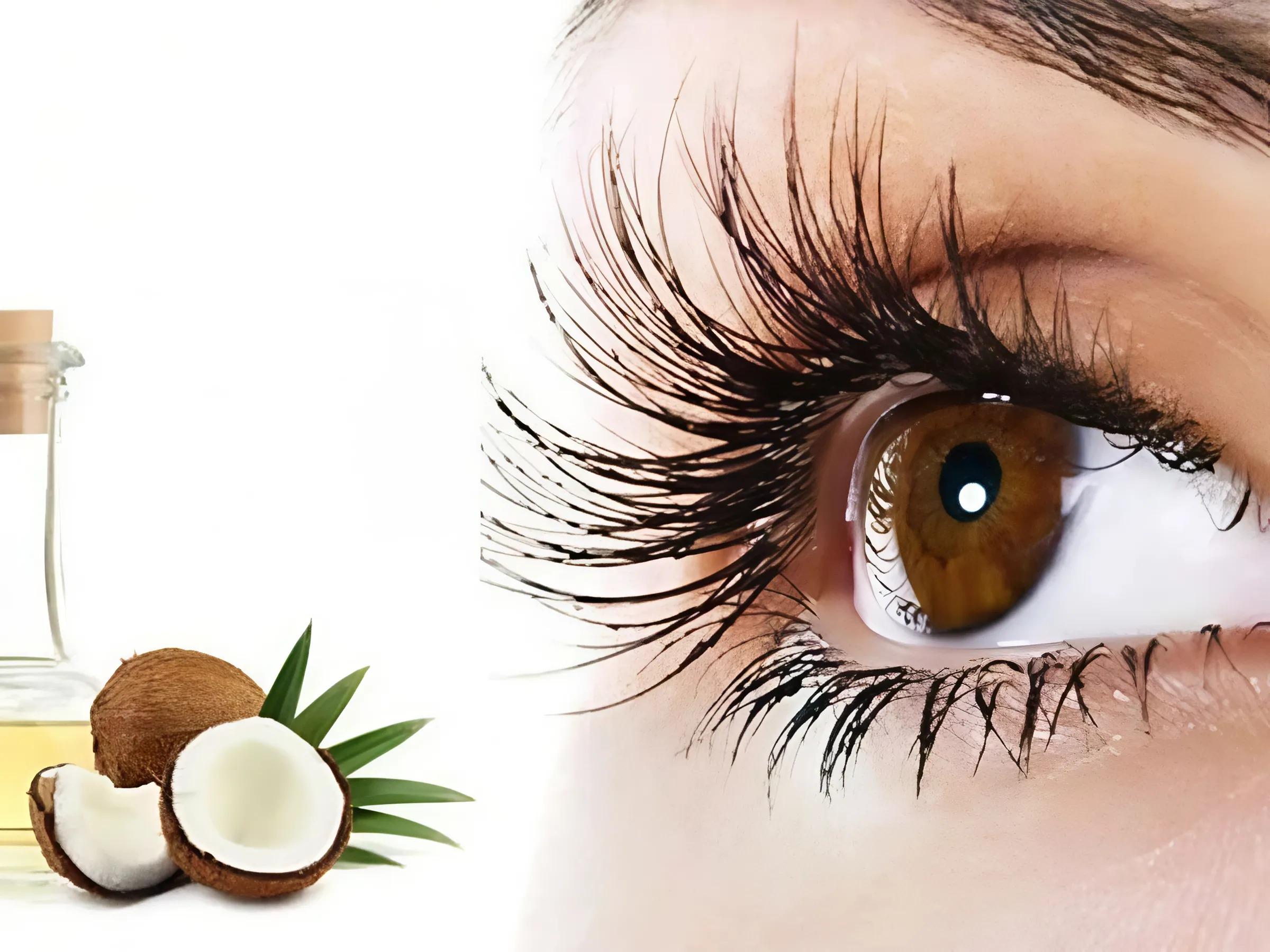 Để dầu dừa phát huy tác dụng tốt nhất, bạn nên kiên trì sử dụng đều đặn