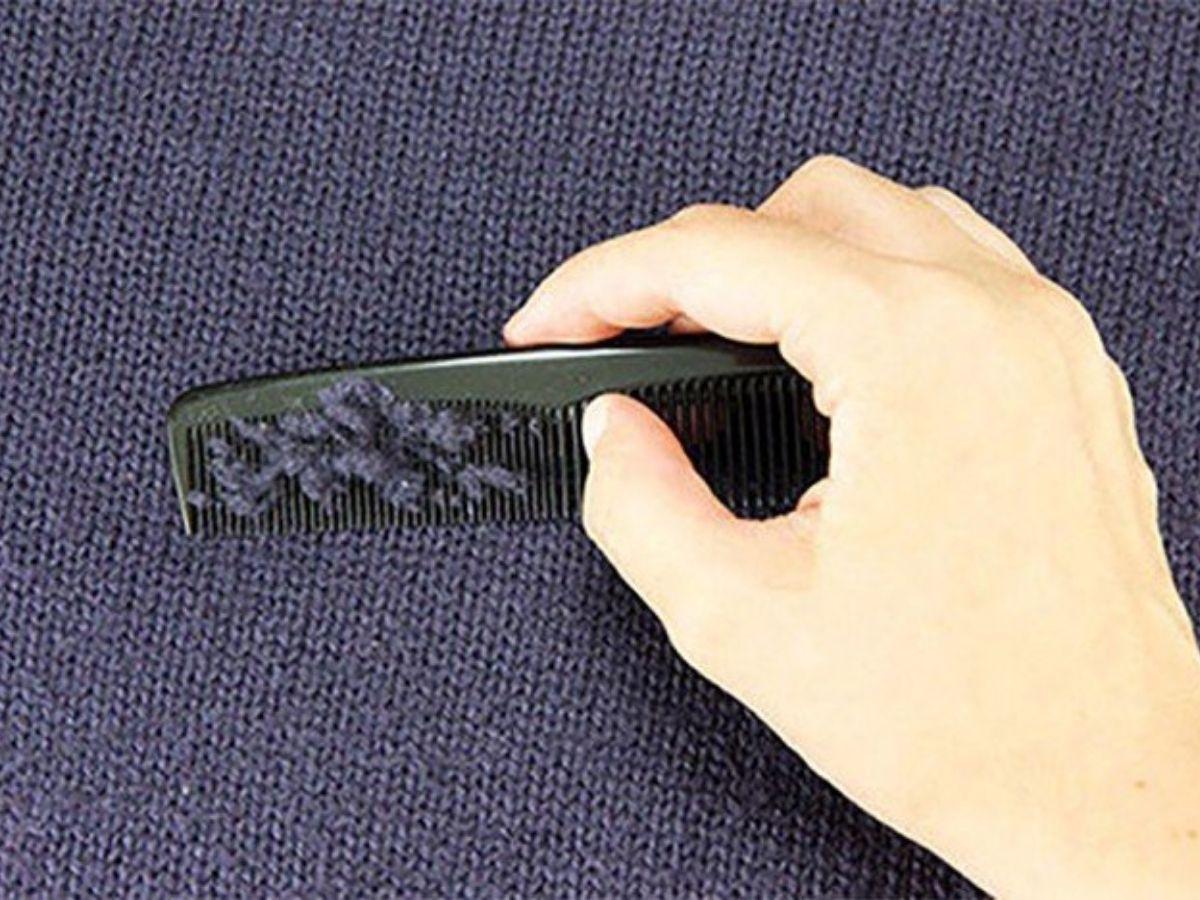 Một chiếc áo kém chất lượng khó lòng mang lại sự tự tin