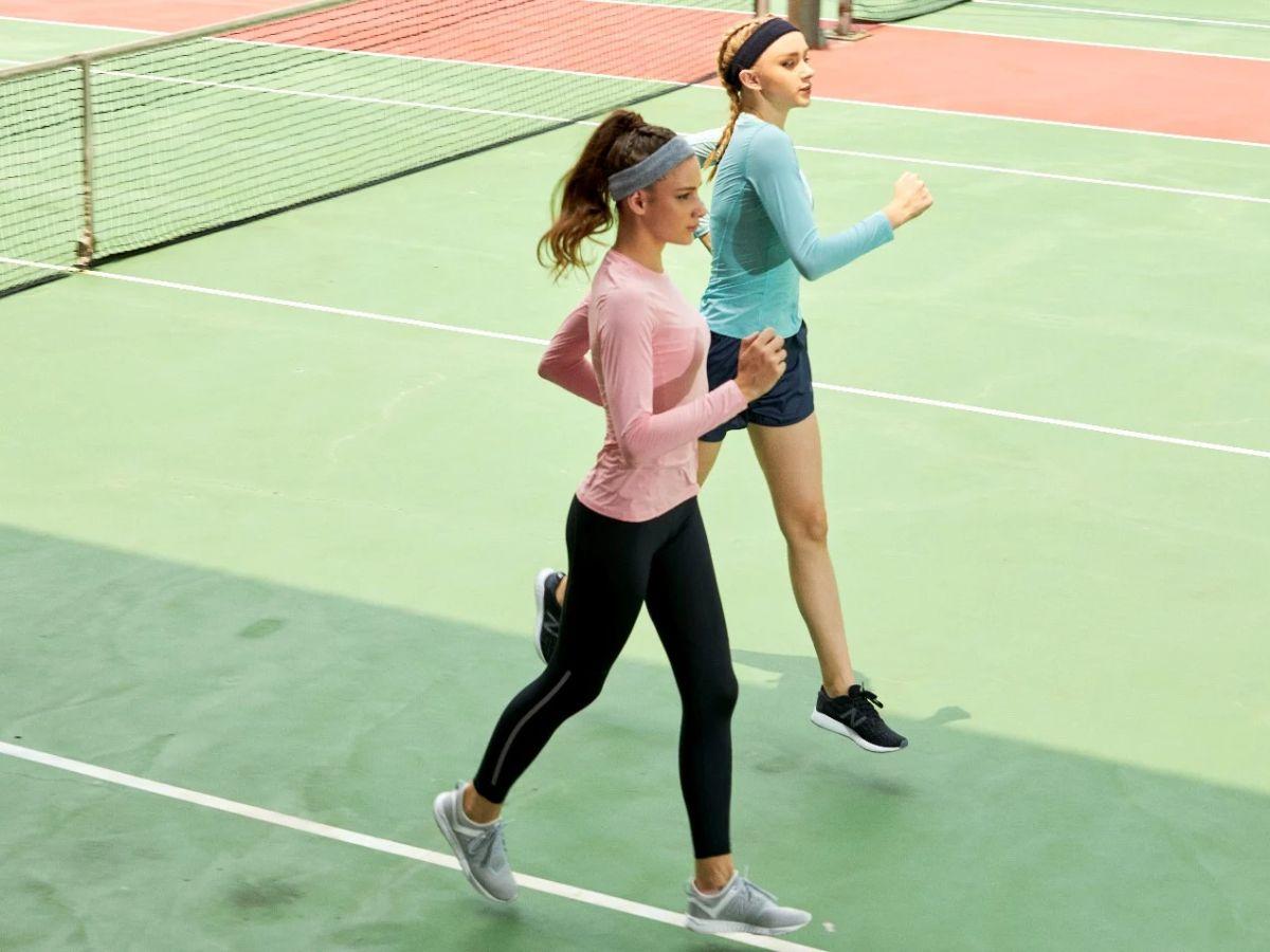 Việc chọn cự ly 5km làm mục tiêu khởi đầu mang lại nhiều lợi ích