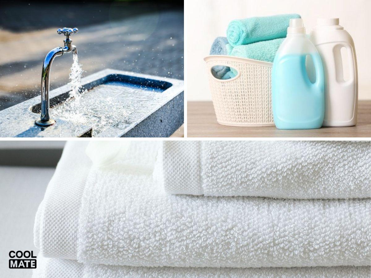 Mấy món này nhất định phải có trong nhà tắm nếu muốn đồ bơi được bền lâu