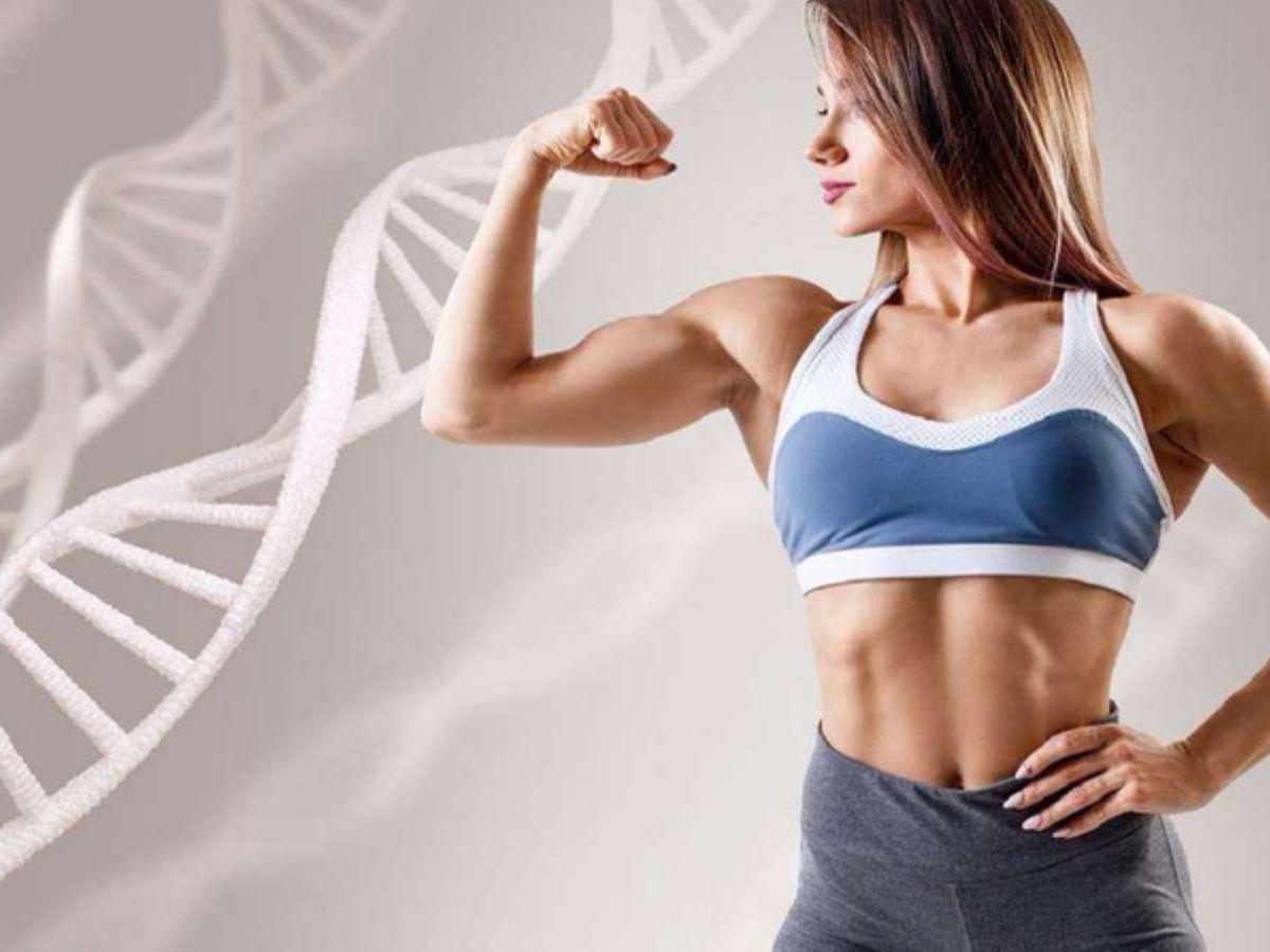 HIIT giúp kích thích quá trình phát triển cơ bắp