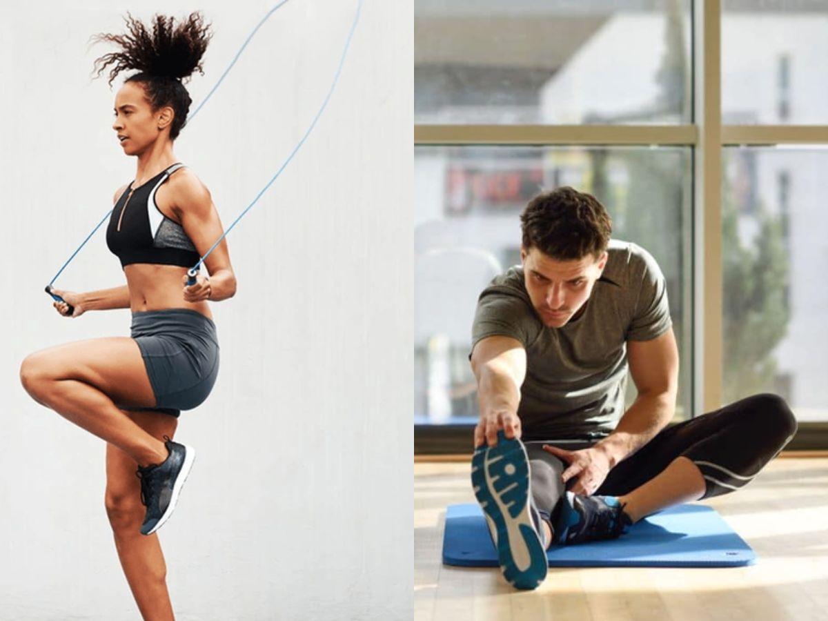 HIIT và LISS có những đặc điểm và hiệu quả khác nhau
