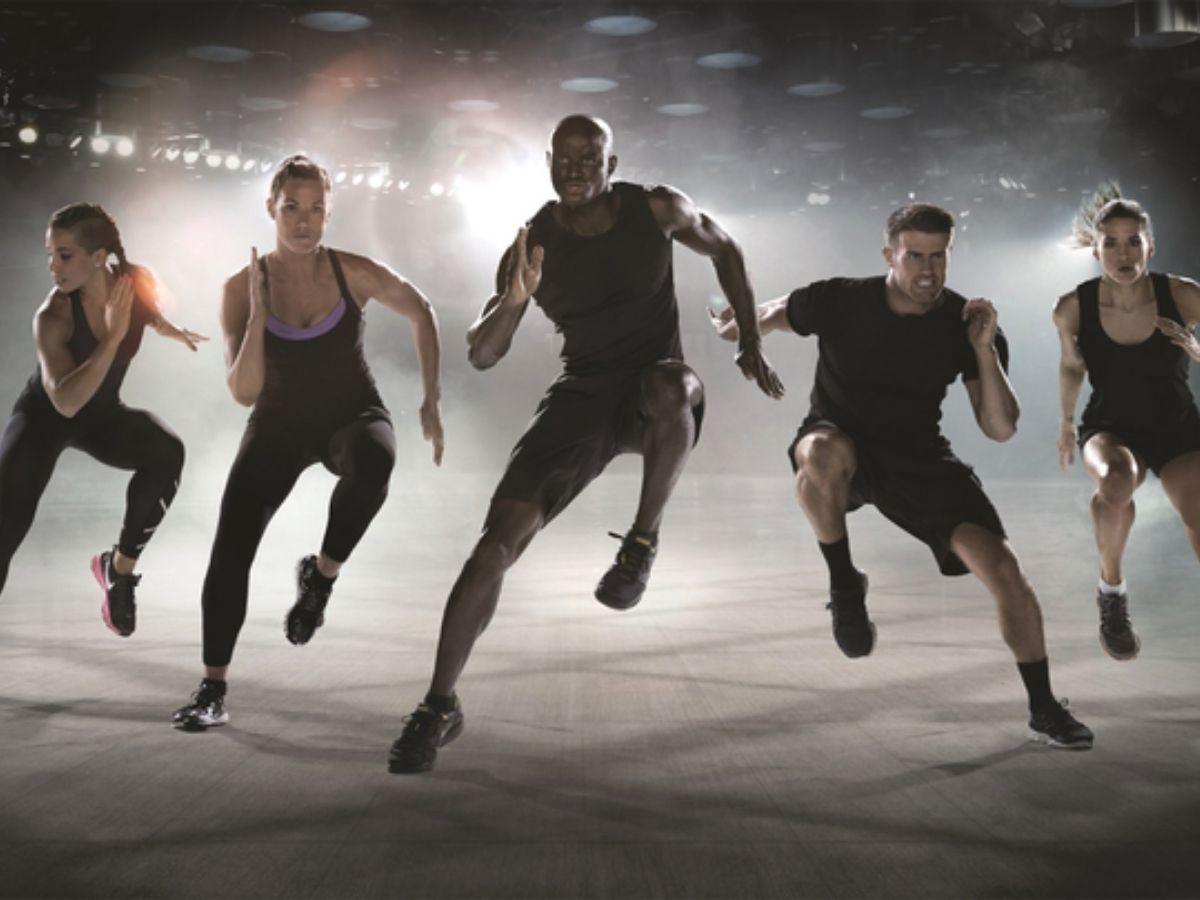 HIIT giúp đốt cháy nhiều calo hơn