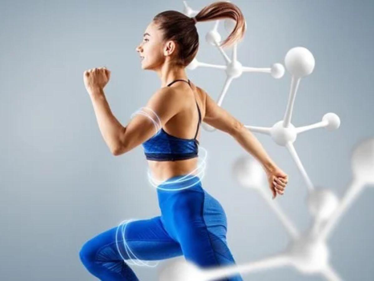 HIIT giúp cải thiện trao đổi chất