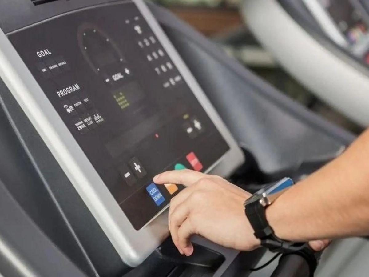 Đây là yếu tố quan trọng giúp tăng cường độ tập và đốt cháy năng lượng hiệu quả hơn