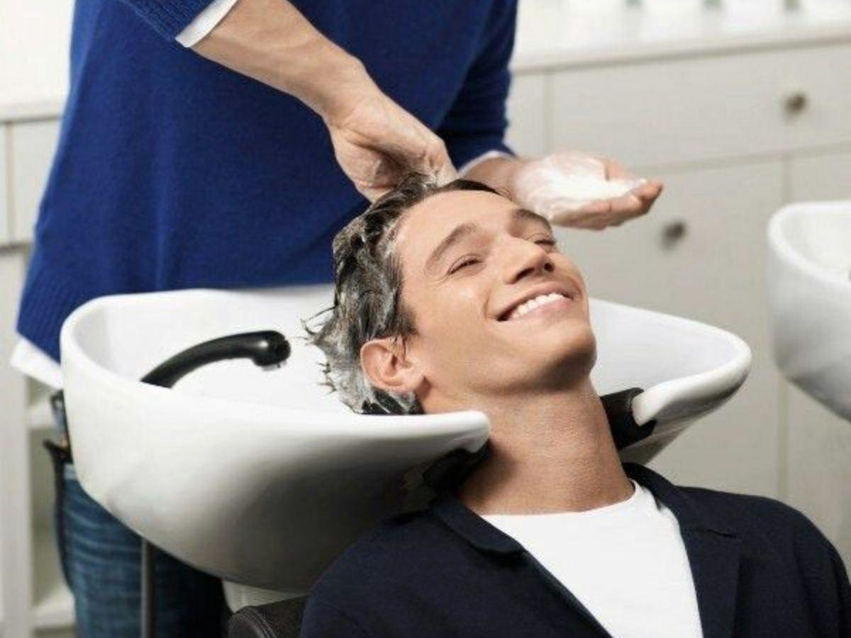 Chăm sóc tóc kỹ càng