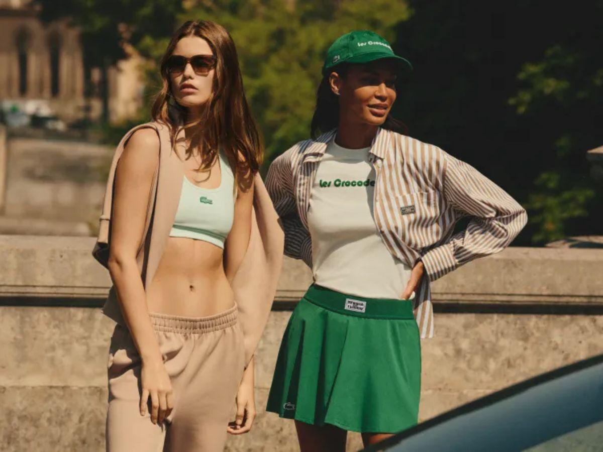 Hơn cả một logo, cá sấu đại diện cho tinh thần bền bỉ, không khuất phục và chất lượng vượt thời gian