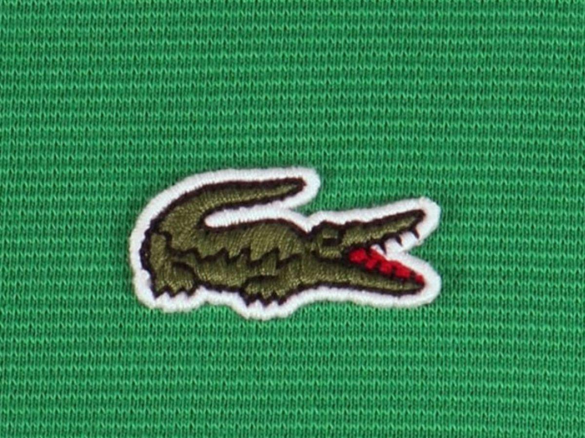 Chiếc áo không chỉ chinh phục giới thể thao mà còn trở thành biểu tượng thời trang vượt thời gian