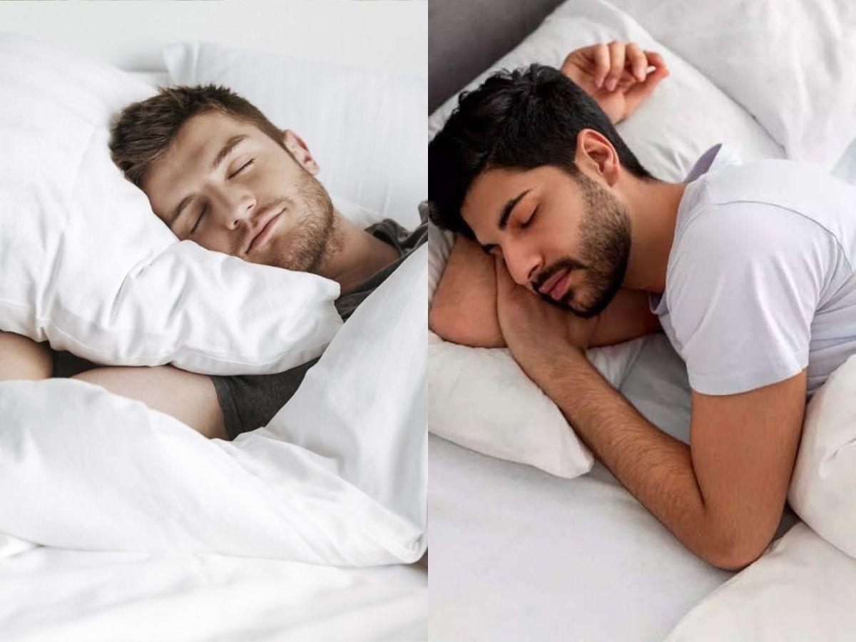 Ngủ đủ giấc khi tập gym rất quan trọng