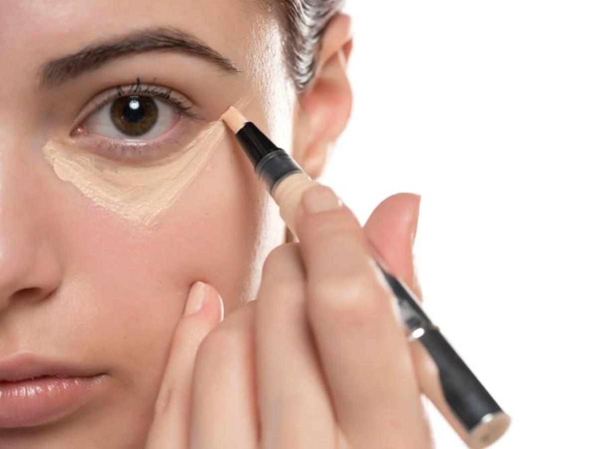 Mỗi khuyết điểm trên da cần một chiến lược che phủ riêng biệt để mang lại hiệu quả tối ưu