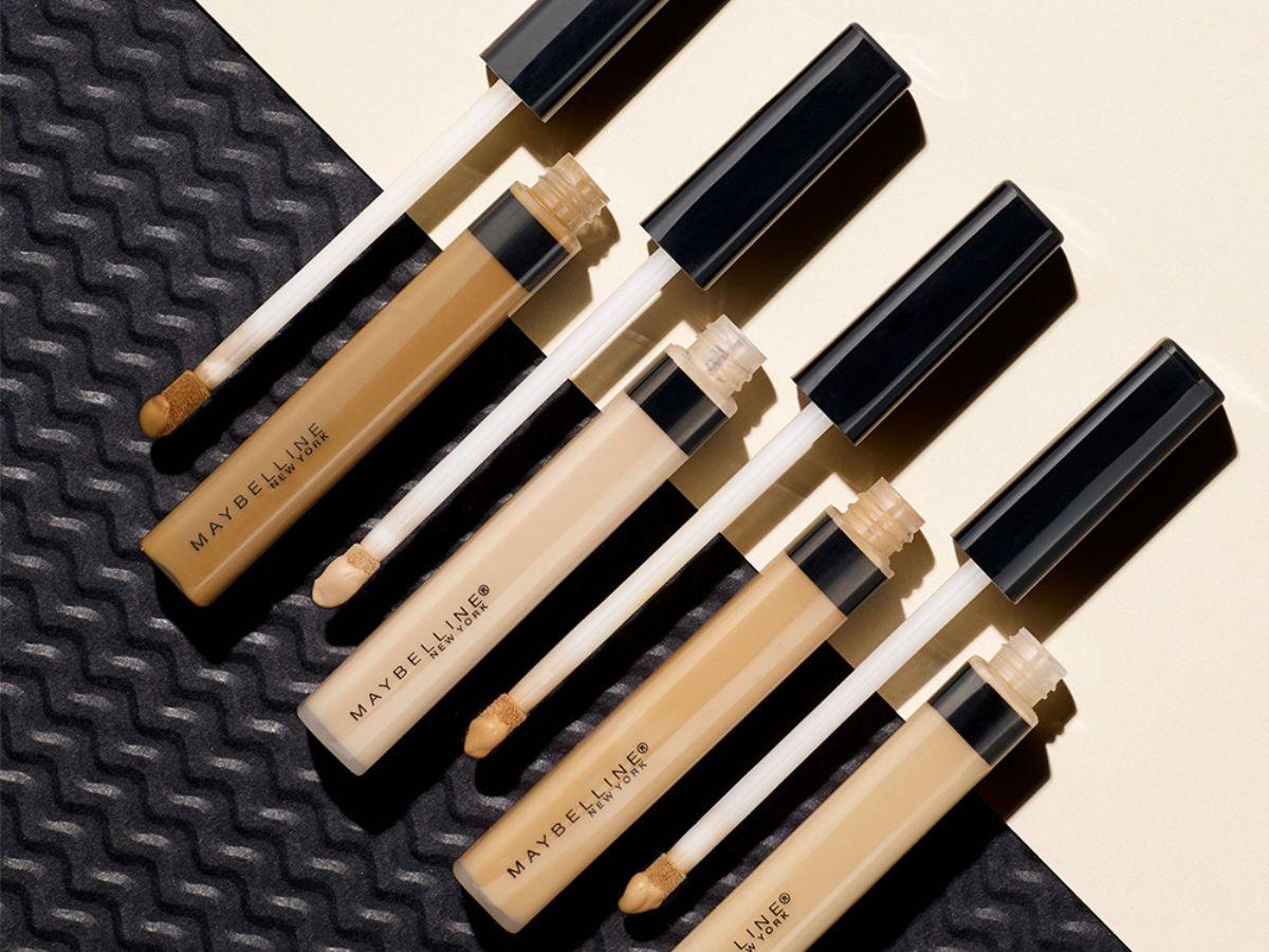  Fit Me Concealer là lựa chọn lý tưởng cho những ai yêu thích trang điểm tự nhiên