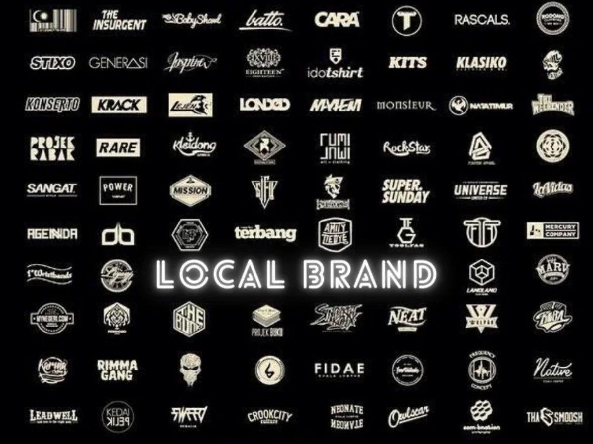 Có nhiều brand giá rất mềm, phù hợp túi tiền sinh viên