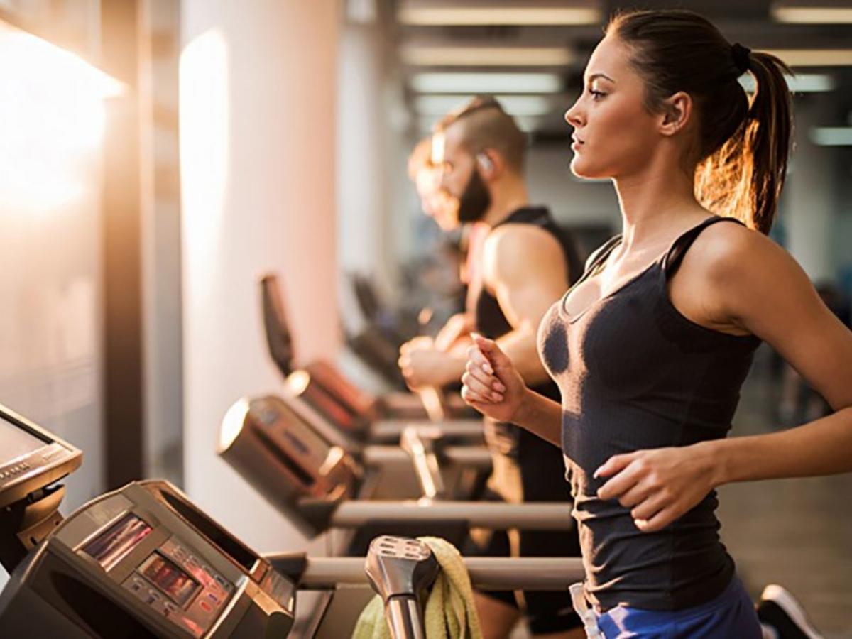 Việc tập gym buổi sáng mang lại lợi ích thực sự tốt 