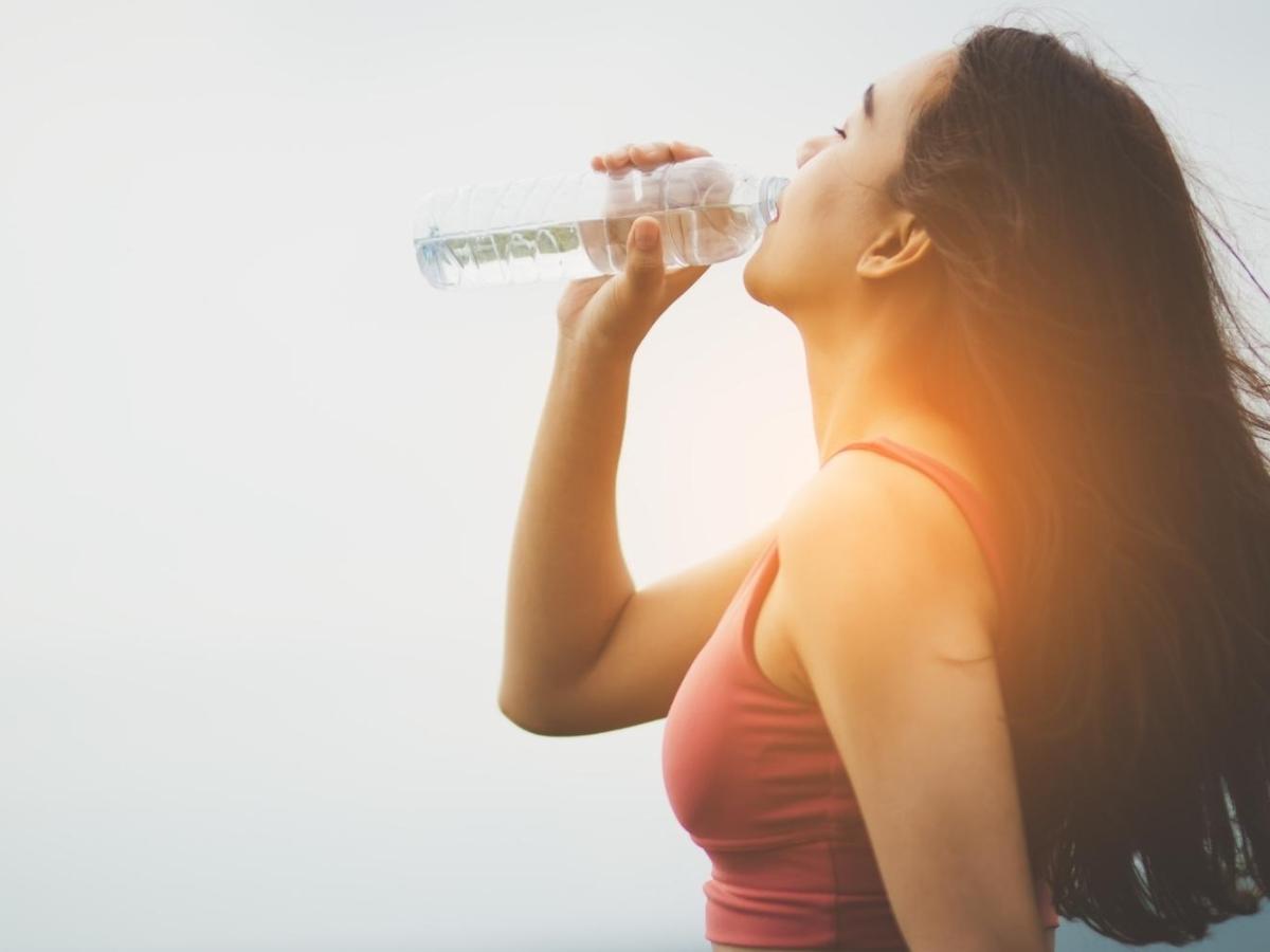 Việc tập gym buổi sáng giúp hỗ trợ quá trình trao đổi chất tốt hơn
