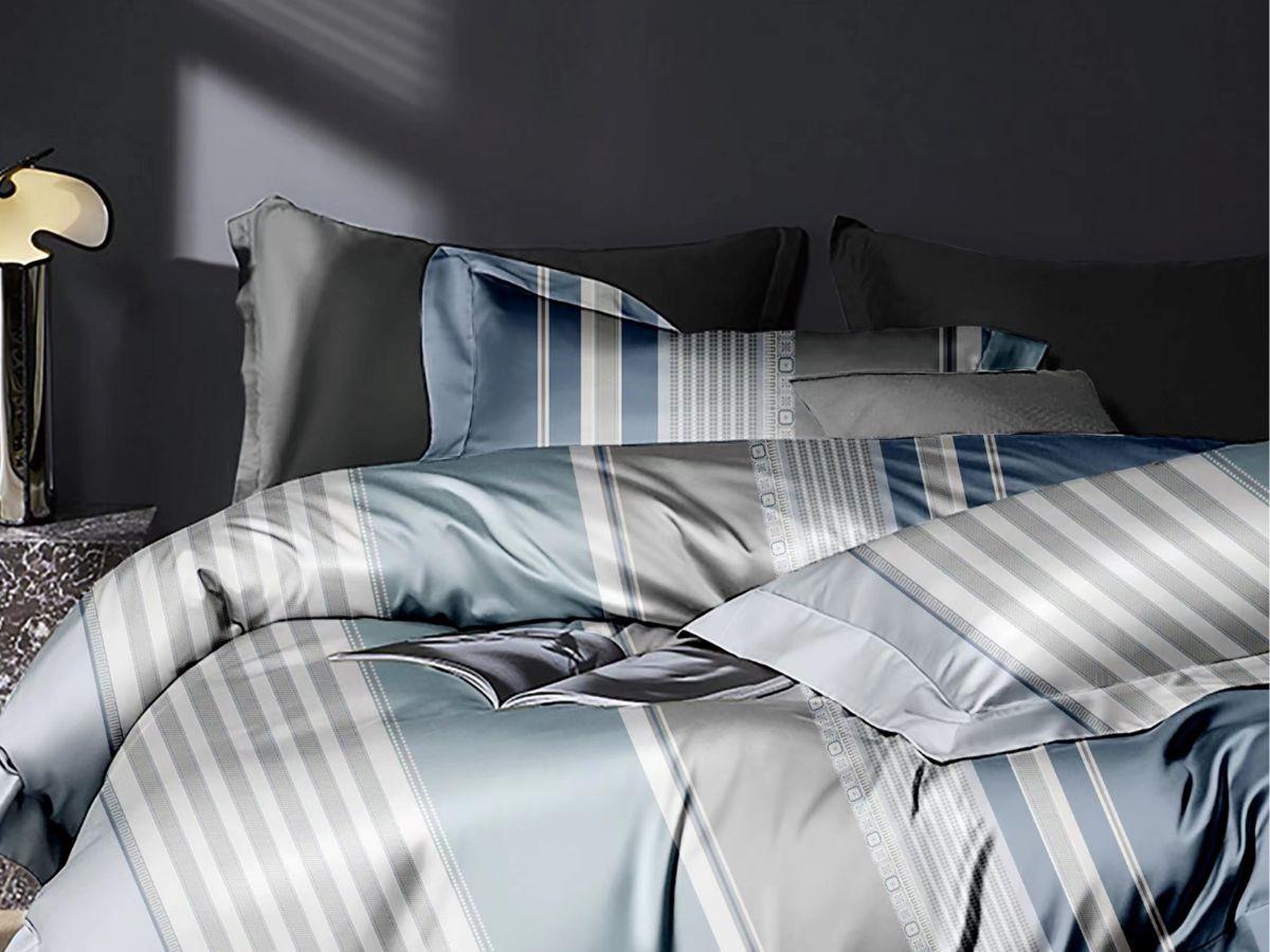 Vải lụa Tencel có rất nhiều ứng dụng trong đời sống
