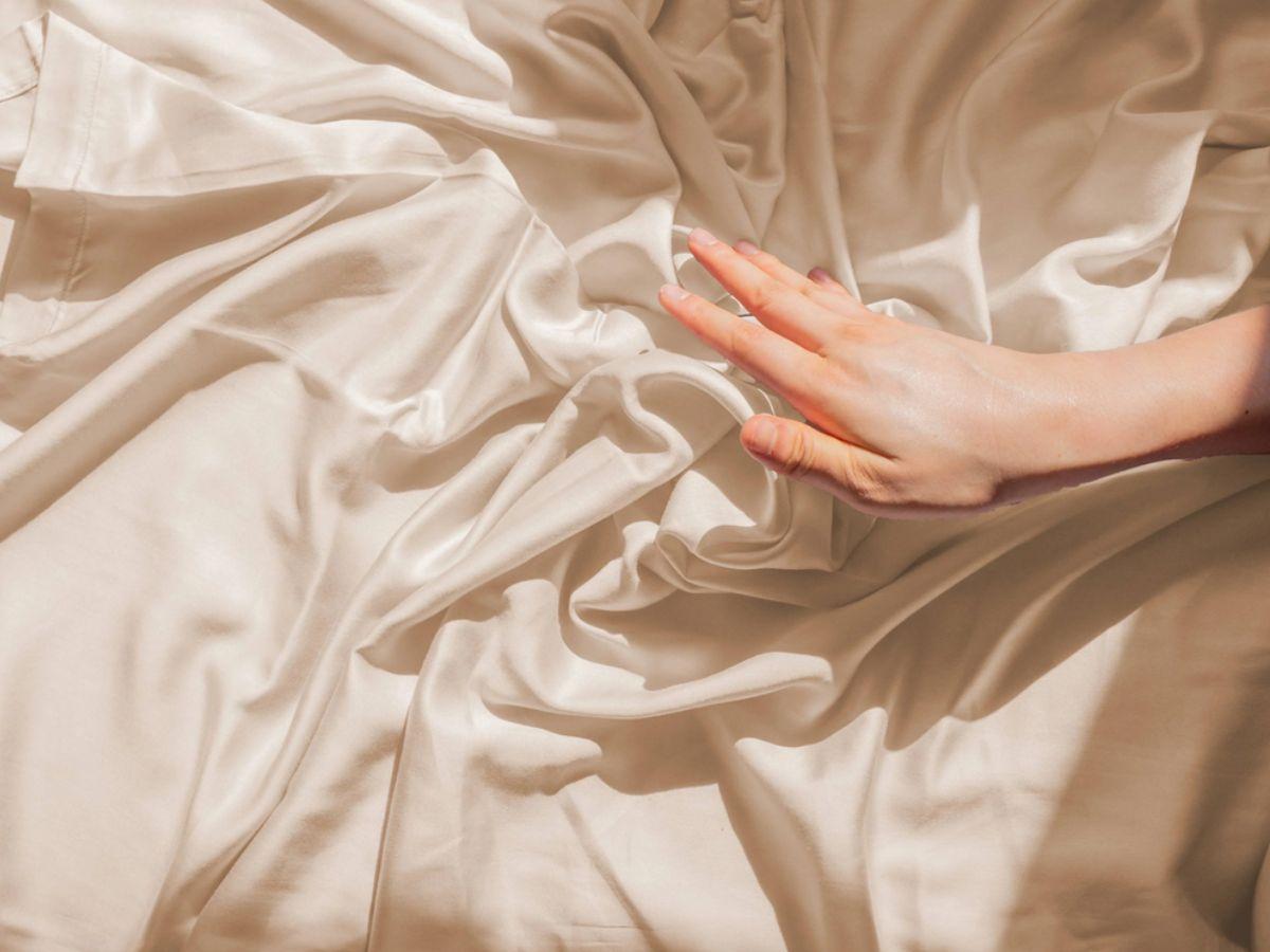 Lụa Tencel có rất nhiều ưu điểm vượt trội