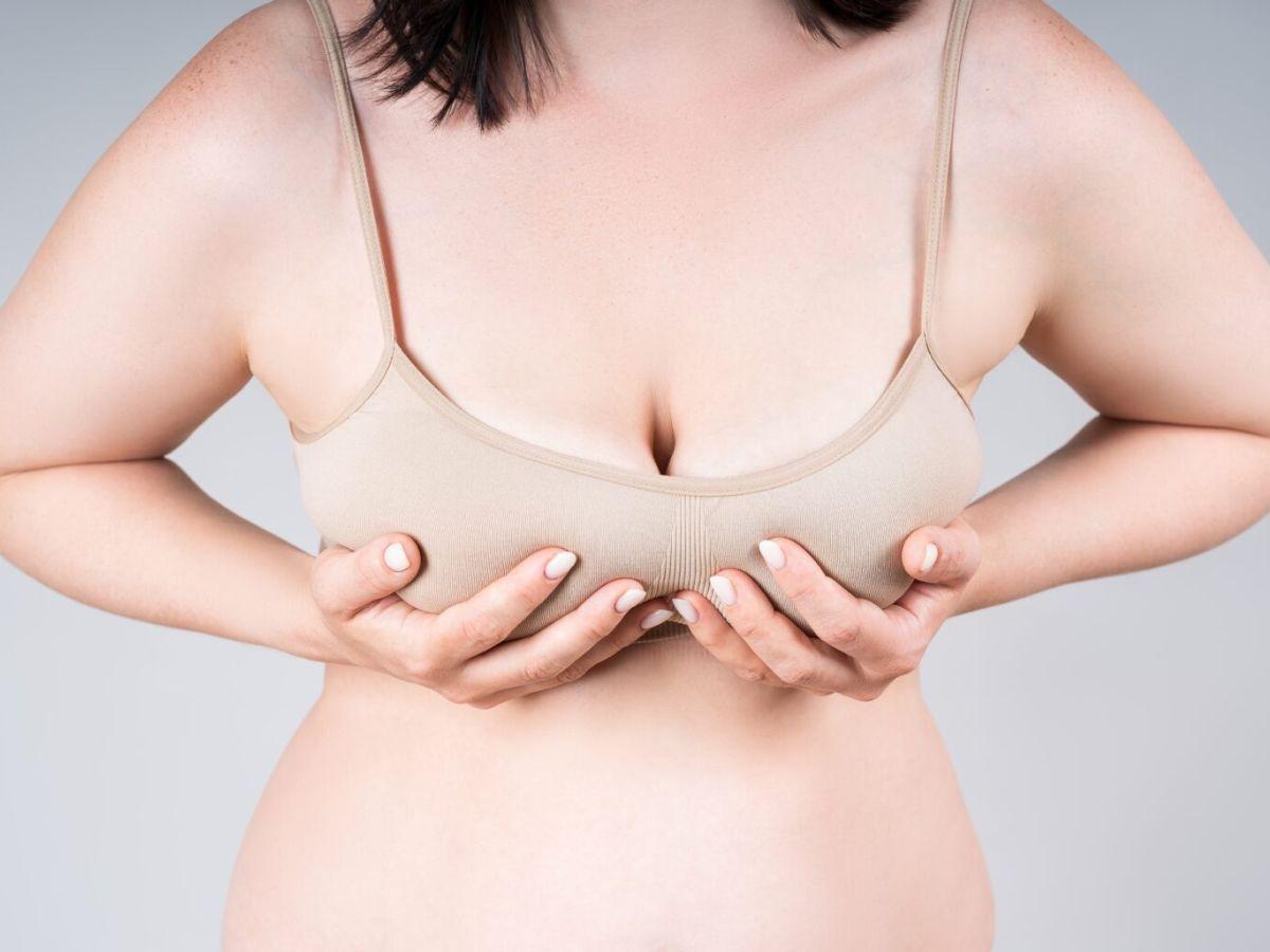 Tìm hiểu các nguyên nhân gây xệ ngực để có cái nhìn tổng quan và hiểu rõ hơn về cách chăm sóc vòng 1