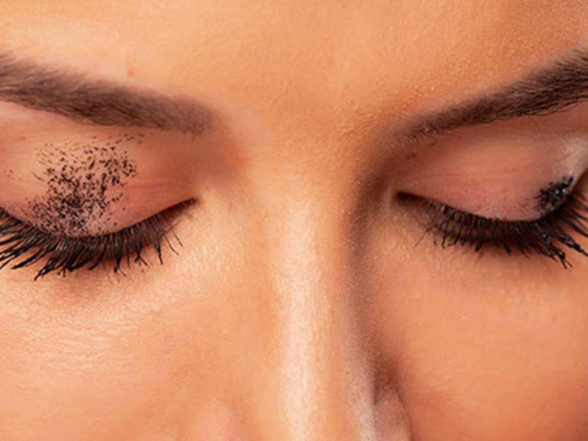 Để mascara ở nơi có nhiệt độ cao có thể làm biến đổi chất