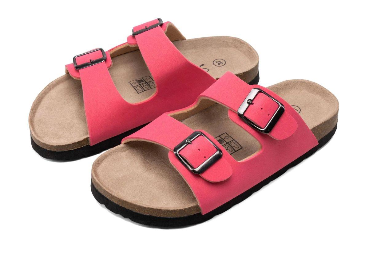 Dép quai hậu Local Brand DinCox