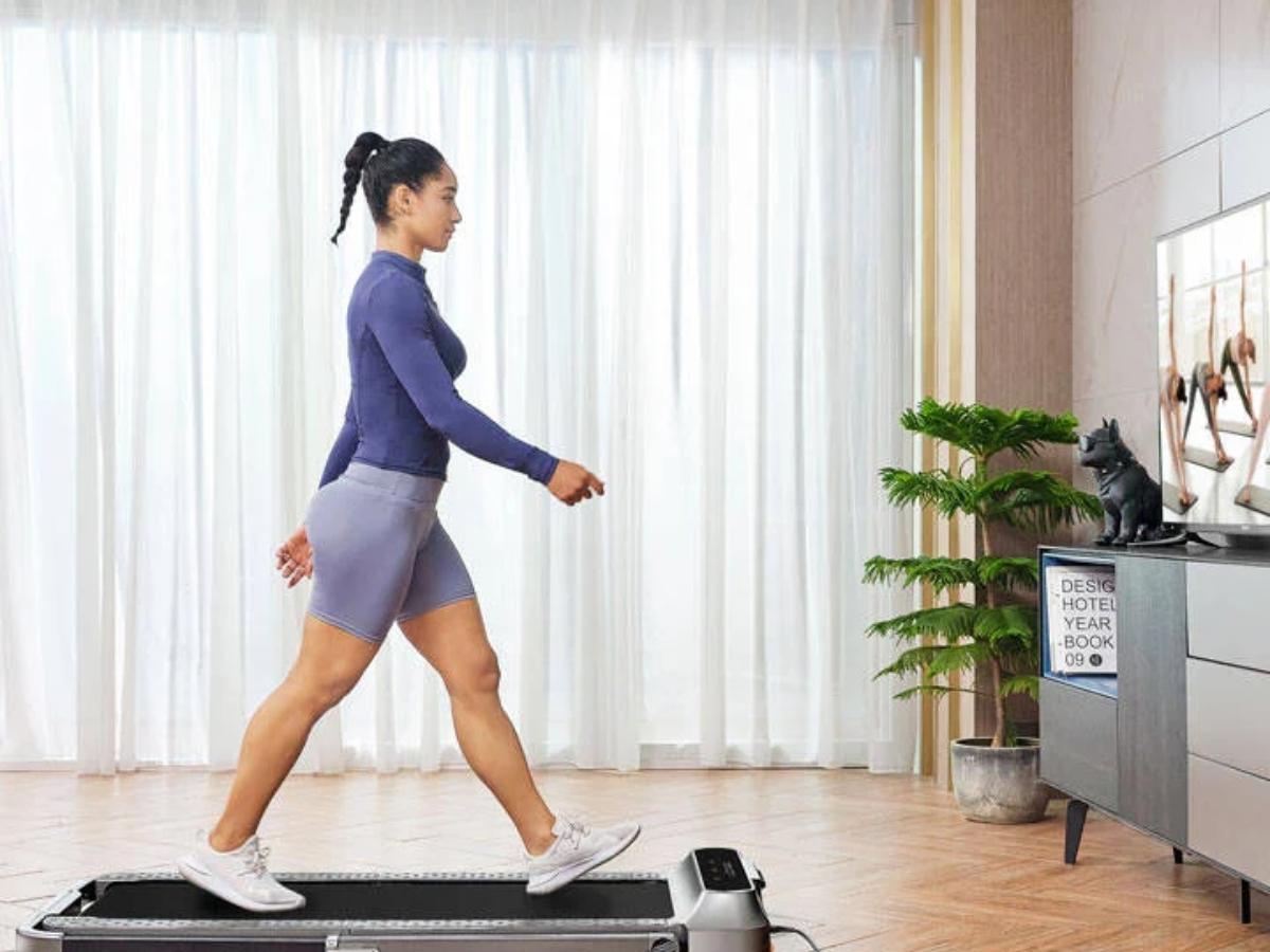 Một chiếc máy chạy bộ dưới 10 triệu không chỉ có giá hợp lý mà còn nhiều lợi ích.
