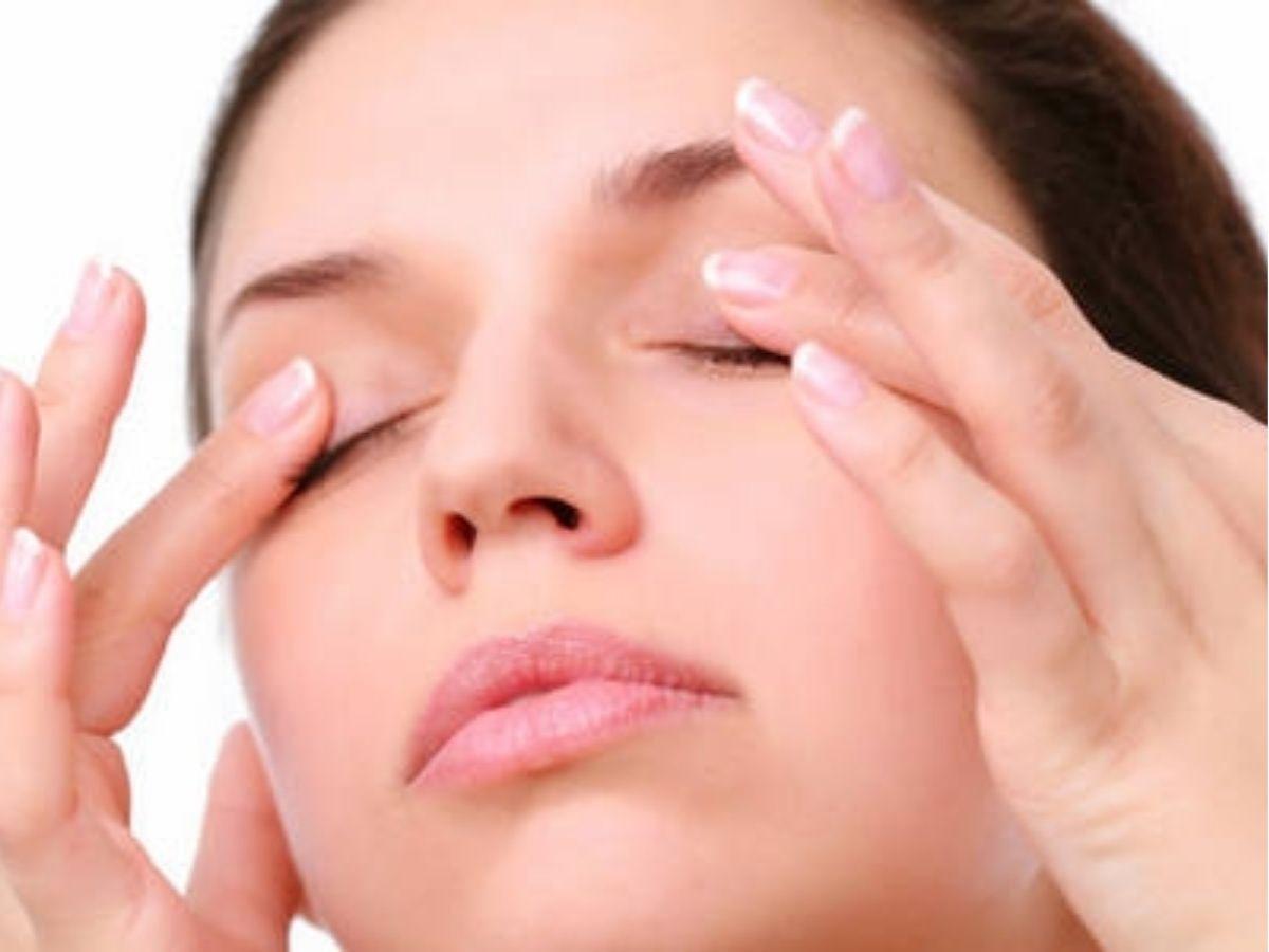 Massage giúp da săn chắc hơn