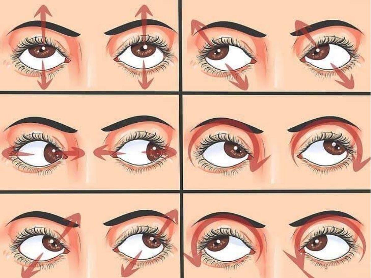 Duy trì đều đặn các bài tập để đạt hiệu quả cao