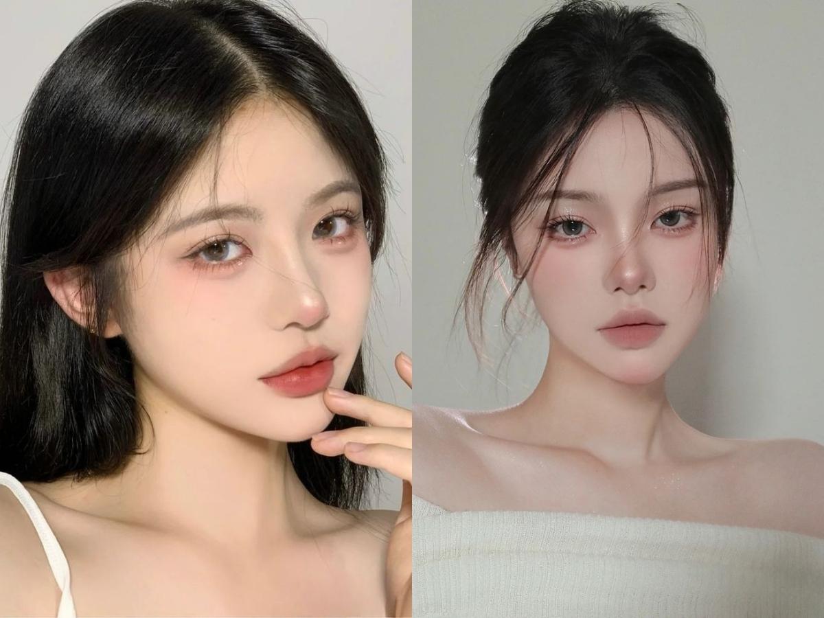 Kết hợp phấn phủ và xịt khoáng sẽ giúp lớp trang điểm bền lâu hơn