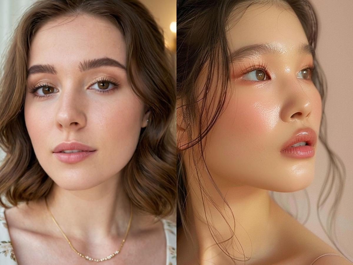 Makeup giúp bạn trông chỉn chu hơn trong mọi hoàn cảnh