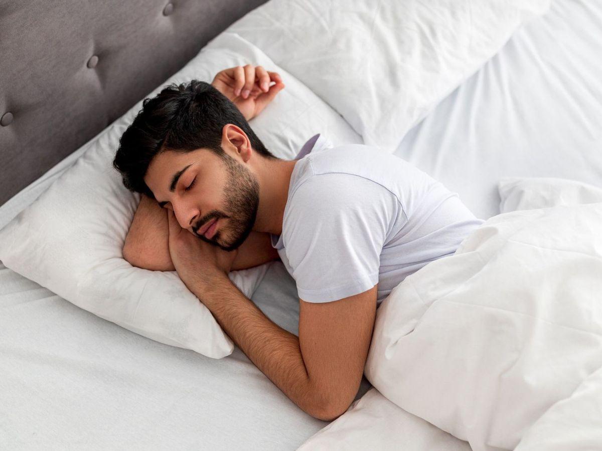 Giấc ngủ là thời điểm vàng để cơ thể, bao gồm cả cơ bắp, phục hồi