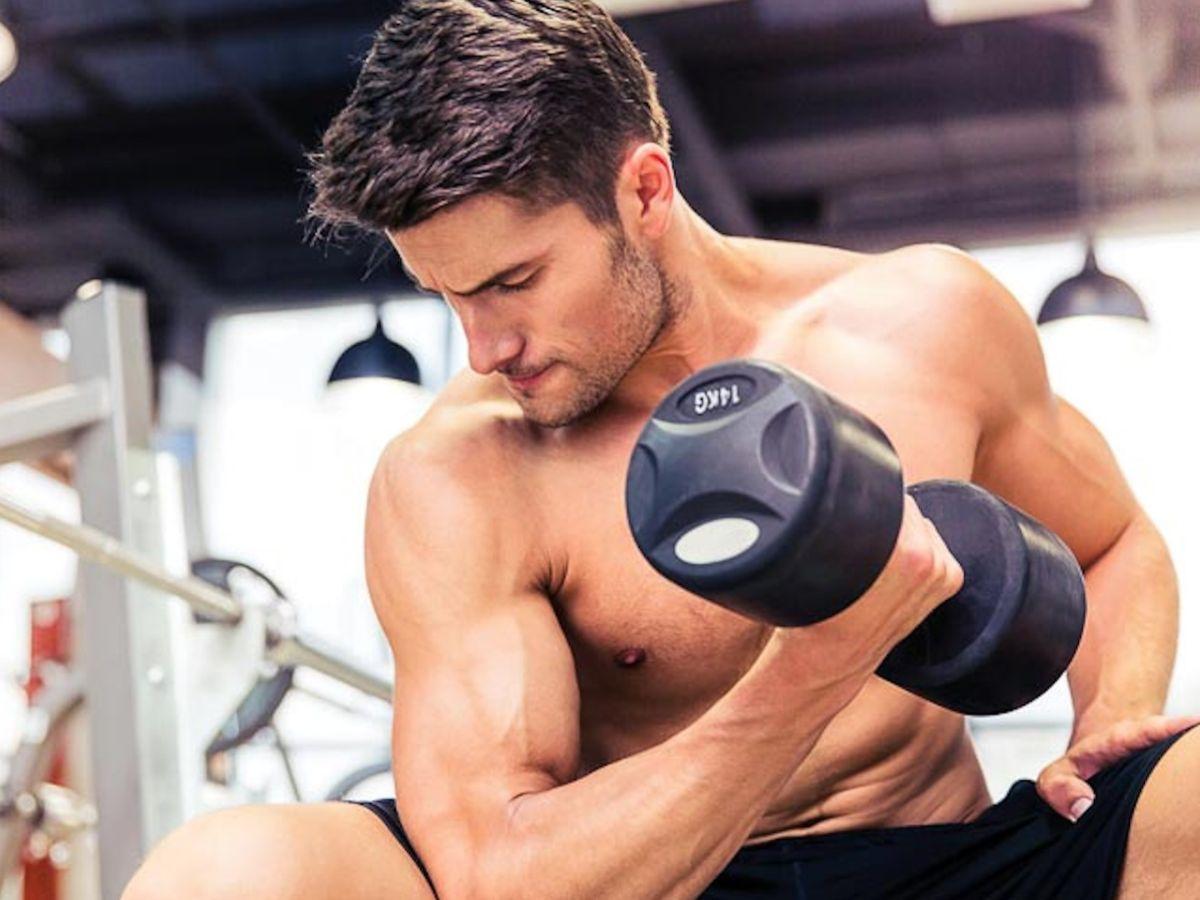 Nghỉ Tập Bao Lâu Thì Bắt Đầu Mất Cơ Bắp?