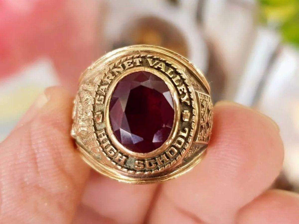 Đồng hội vàng là một cách gọi dân gian khá phổ biến trong giới chơi nhẫn Mỹ tại Việt Nam