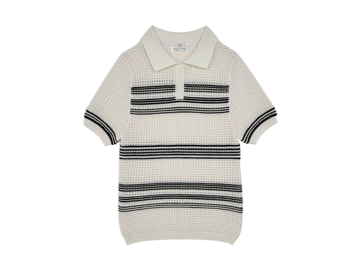 Cách chọn áo polo theo vóc dáng