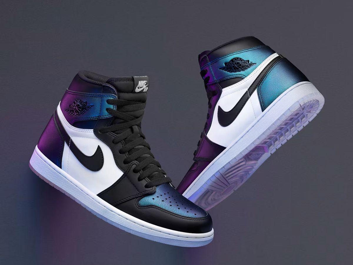 Nike Air Jordan 1
