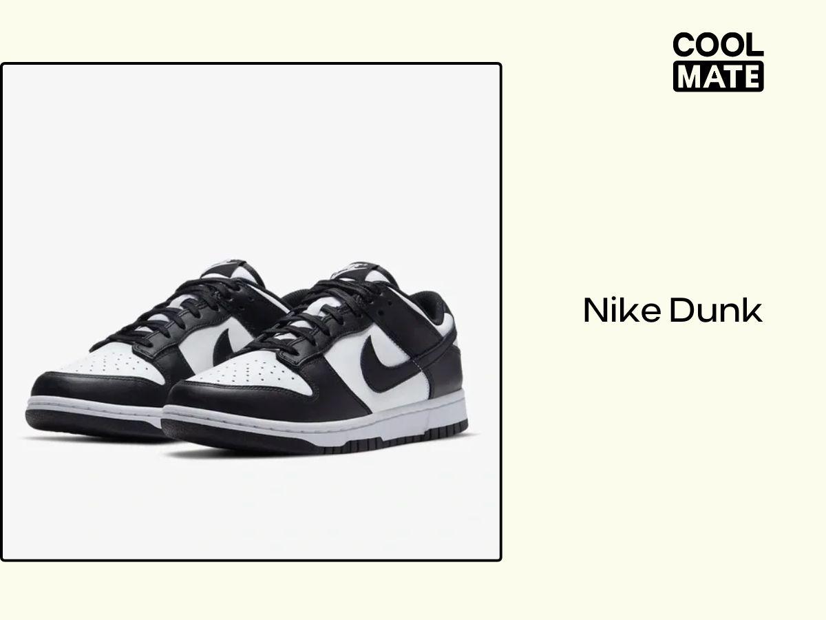 Nike Dunk