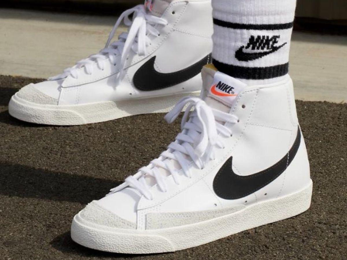 Nike Blazer