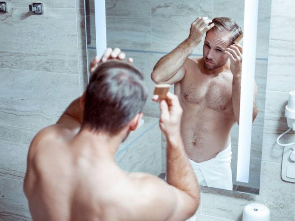 Những Thói Quen Cần Tránh Để Tóc Nhuộm Bền Hơn
