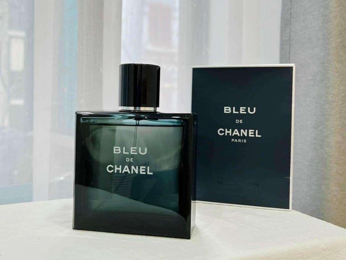 Chanel không chỉ là cái tên trong làng thời trang, mà còn là một biểu tượng nước hoa cao cấp