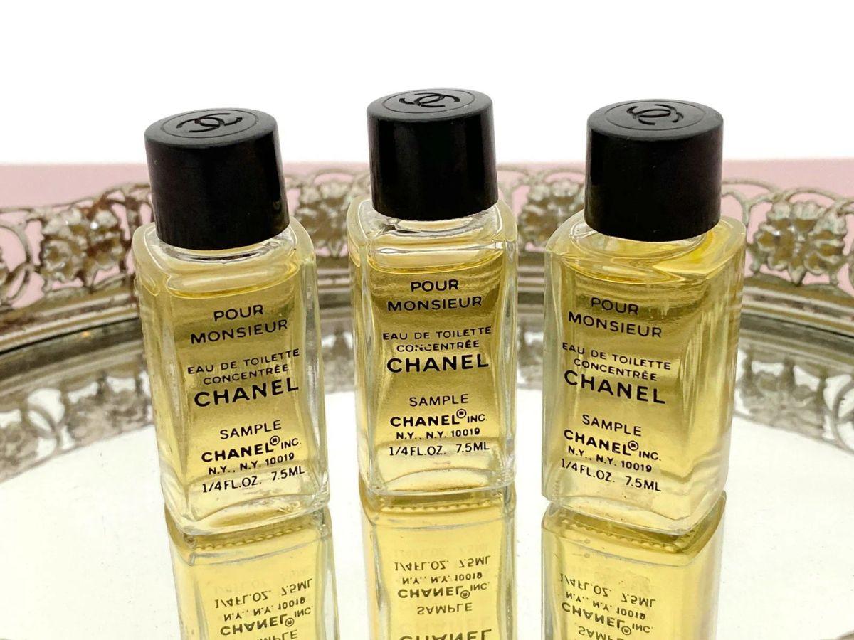 Chanel Pour Monsieur là định nghĩa của sự lịch lãm vượt thời gian