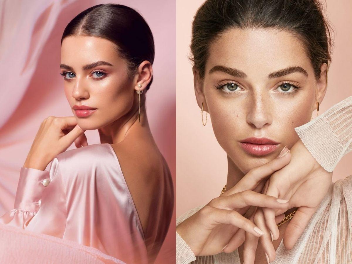 Các bước makeup cho da mới phục hồi