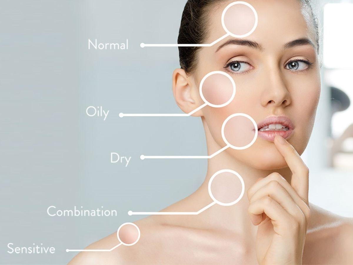 Muốn lớp nền đẹp và bền, điều quan trọng là hiểu làn da của mình để chọn sản phẩm phù hợp