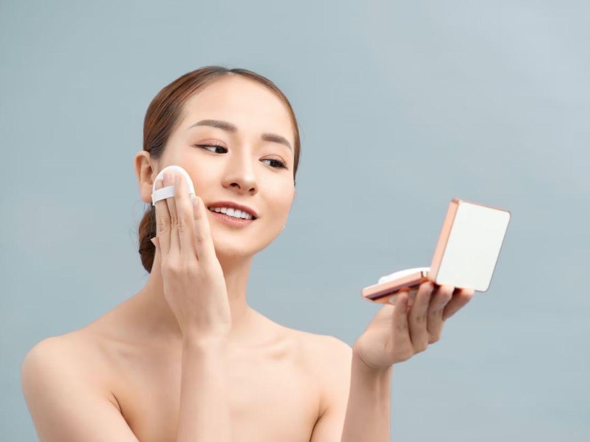 Mức độ che phủ tùy vào mong muốn của bạn