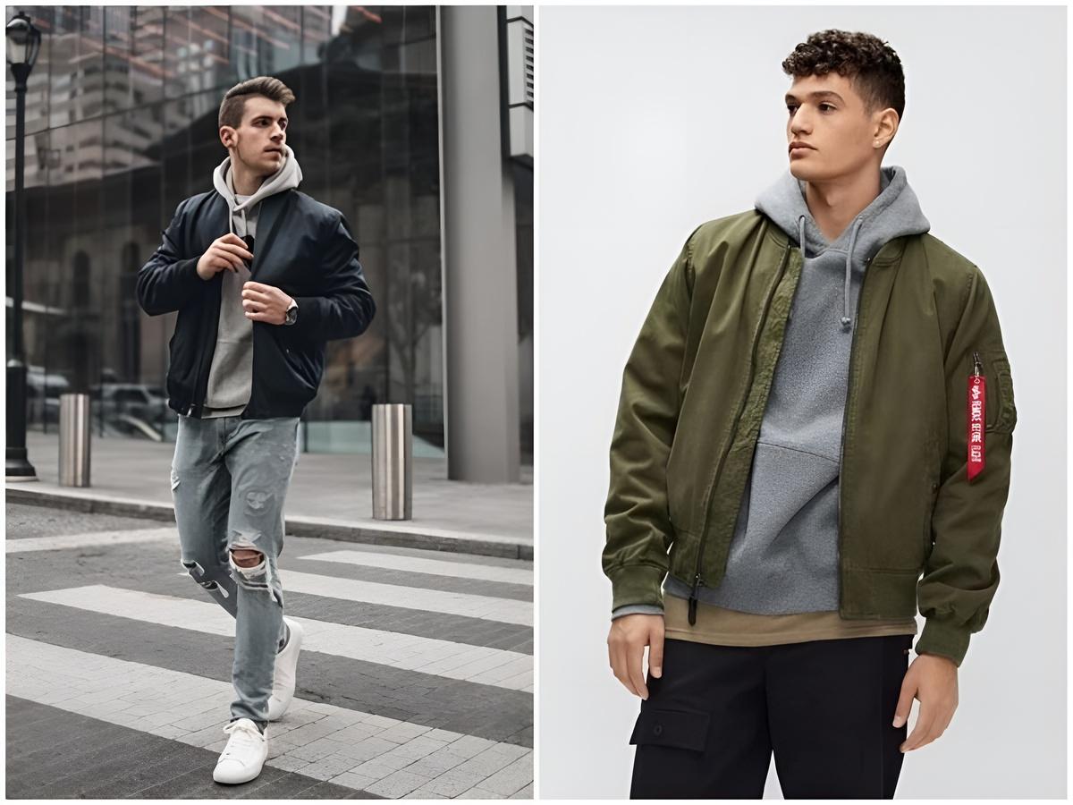 Biến Hóa Với Áo Hoodie, Sweater Wash Local Brand Đầy Phong Cách