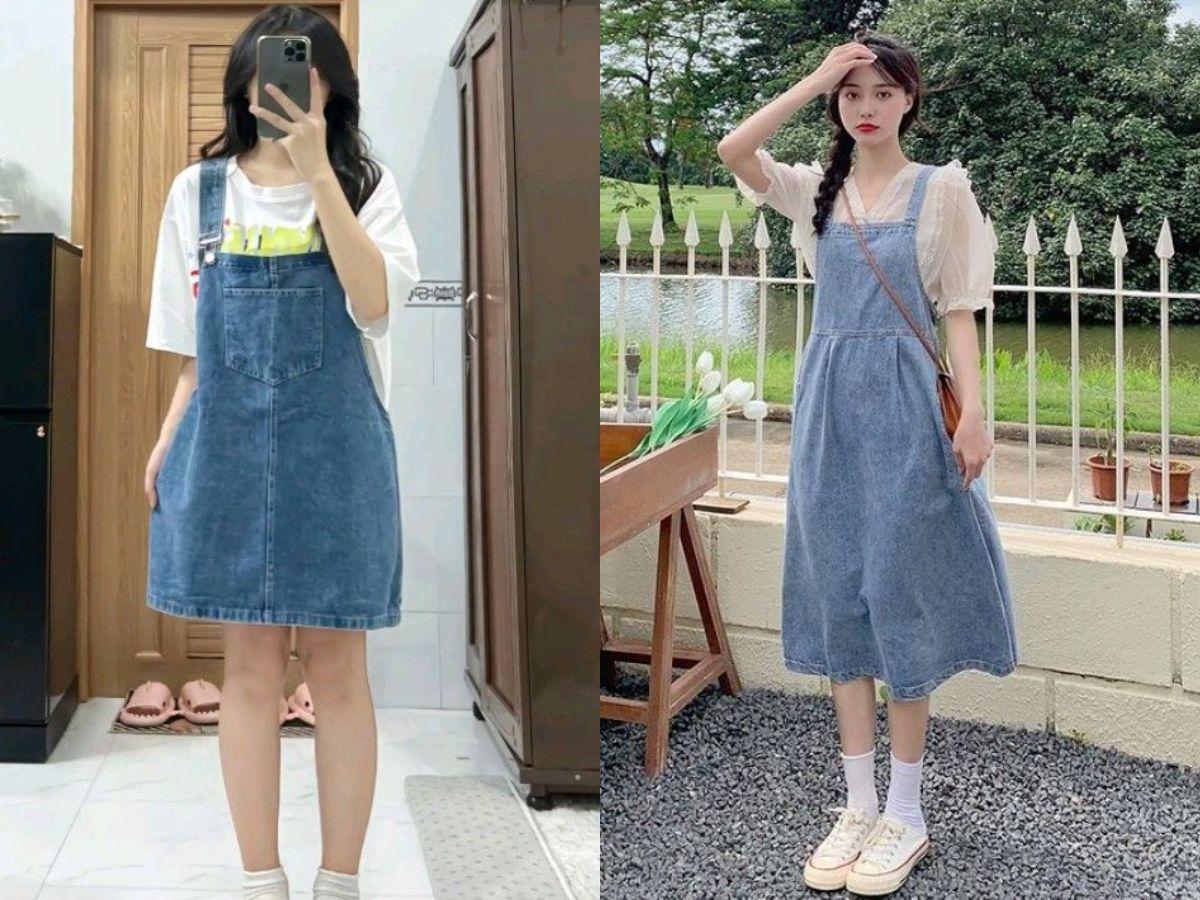 Set đồ hack tuổi hiệu quả cho nàng