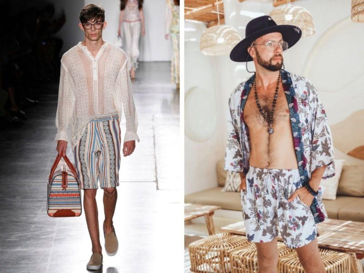 Phong cách Bohemian phóng khoáng, thoải mái và không theo khuôn mẫu