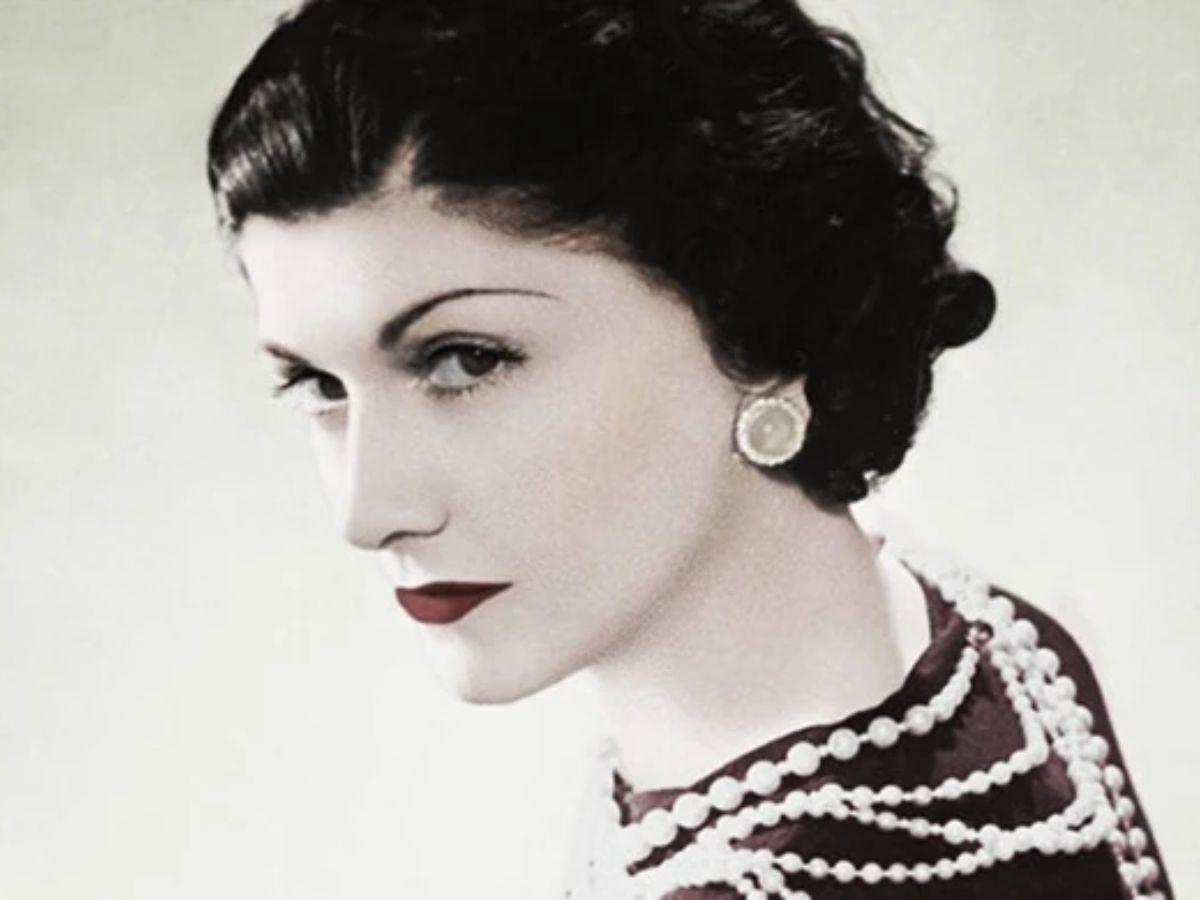 Coco Chanel - người đặt nền móng cho quan điểm về đường nét đơn giản