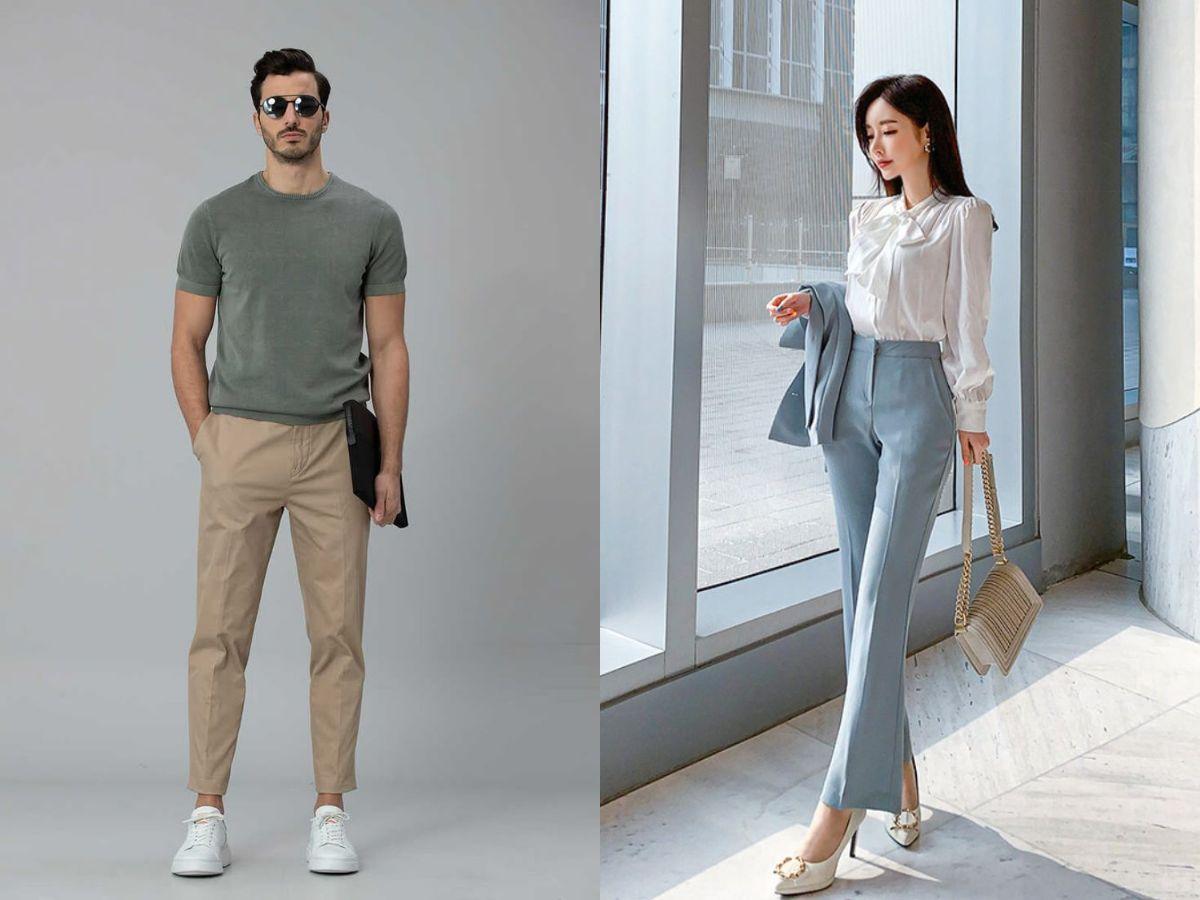 Lựa chọn phối màu và họa tiết tinh tế