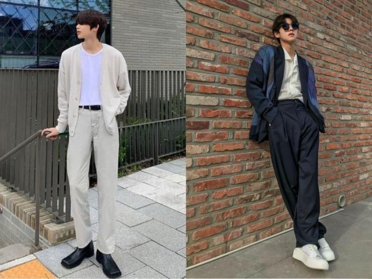 Tìm được phong cách phù hợp sẽ giúp bạn tự tin hơn rất nhiều