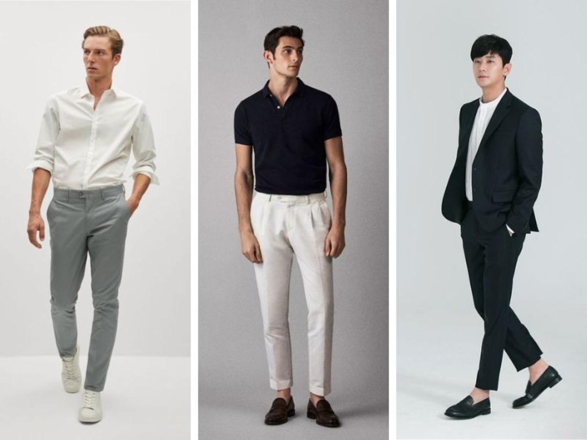 Phong cách Minimalist thường tối giản và tinh tế