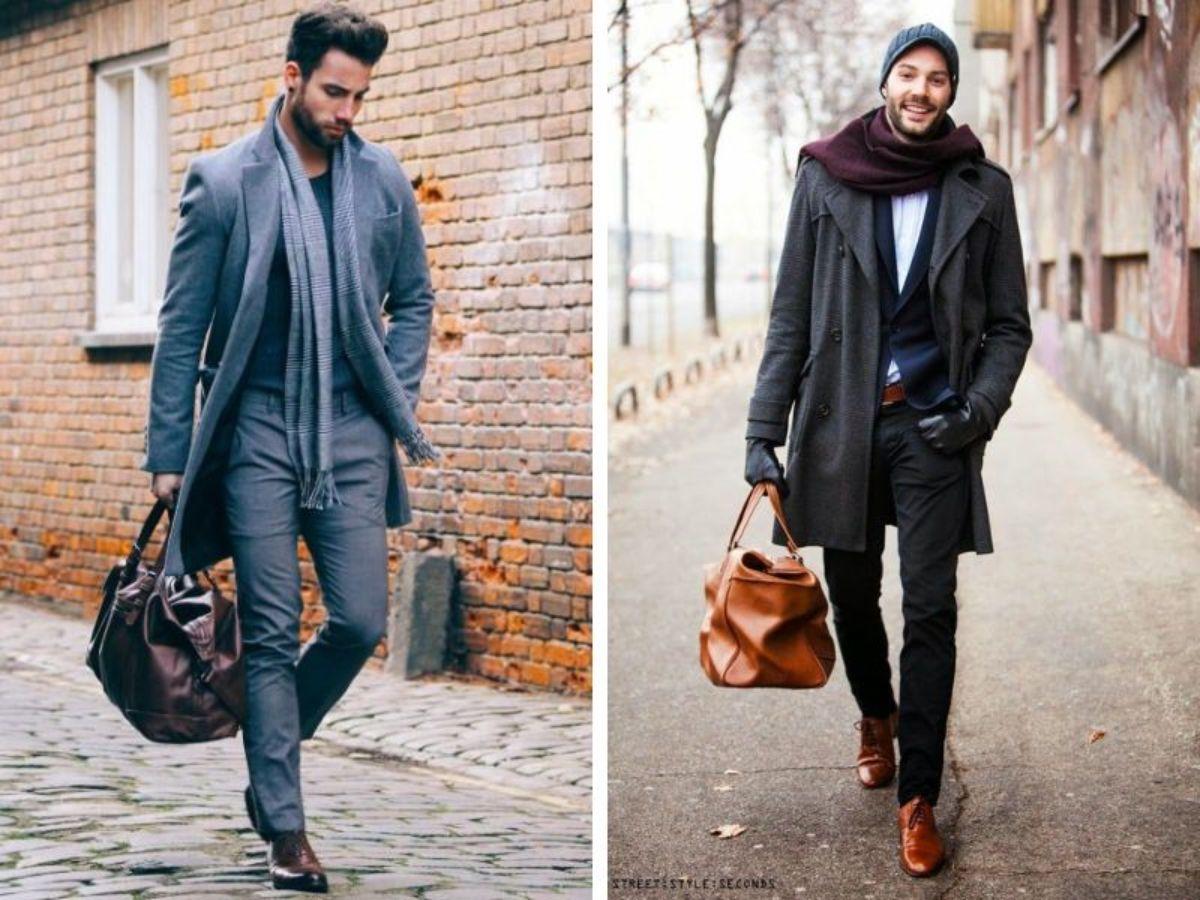 Phụ kiện chính là điểm nhấn giúp bộ trang phục của bạn thêm hoàn chỉnh