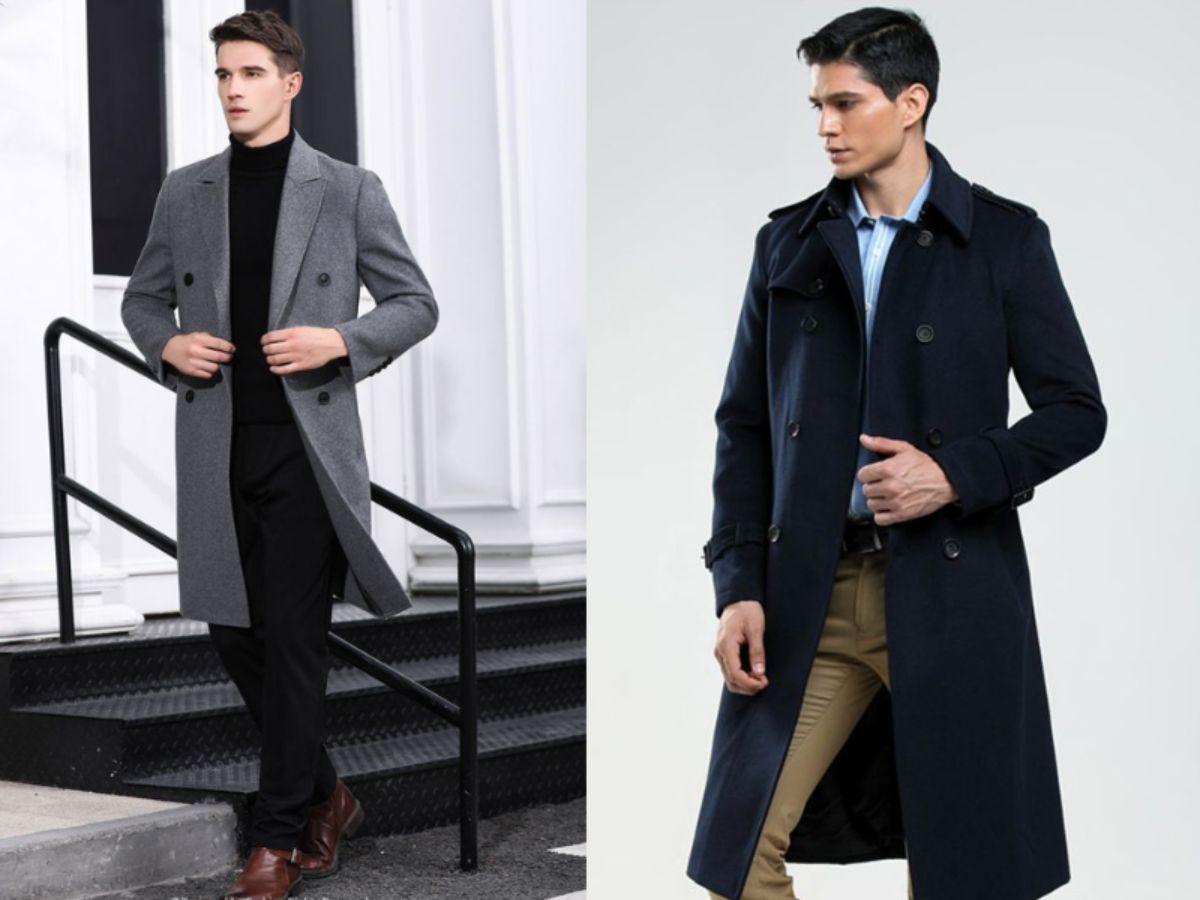 Cách Bảo Quản Áo Khoác Dạ Cao Cấp